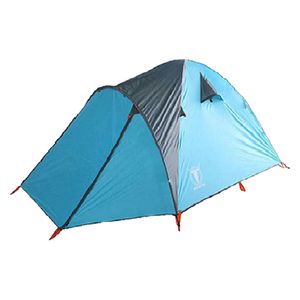 نقد و بررسی چادر کوهنوردی 4 نفره پکینیو مدل PKN-C2004 توسط خریداران