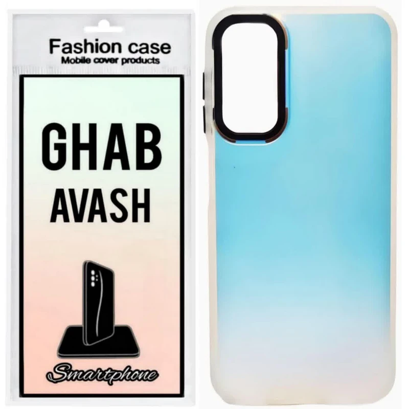 کاور قاب آوش مدل 93H مناسب برای گوشی موبایل سامسونگ Galaxy A24