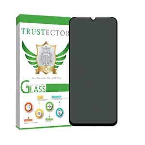 Trustector FTLPRVCTRN Screen Protector For Xiaomi Redmi A3x 