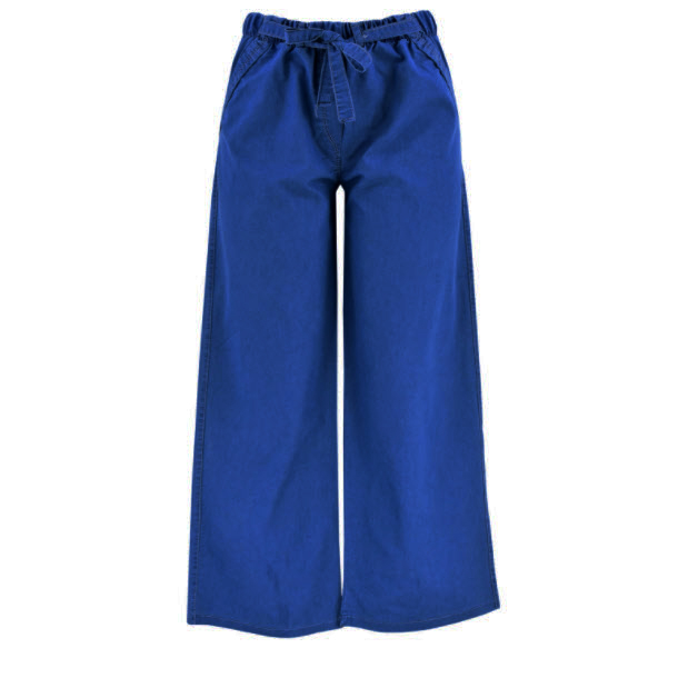 شلوار جین زنانه مدل بگی