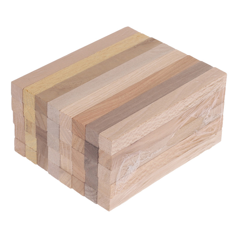 تخته چوب مدل N9 بسته 40 عددی