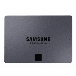 اس اس دی اینترنال سامسونگ مدل 860 QVO ظرفیت 2 ترابایت