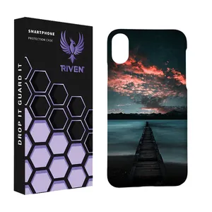 RIVEN RI2-16 Case For Apple iPhone XS Max