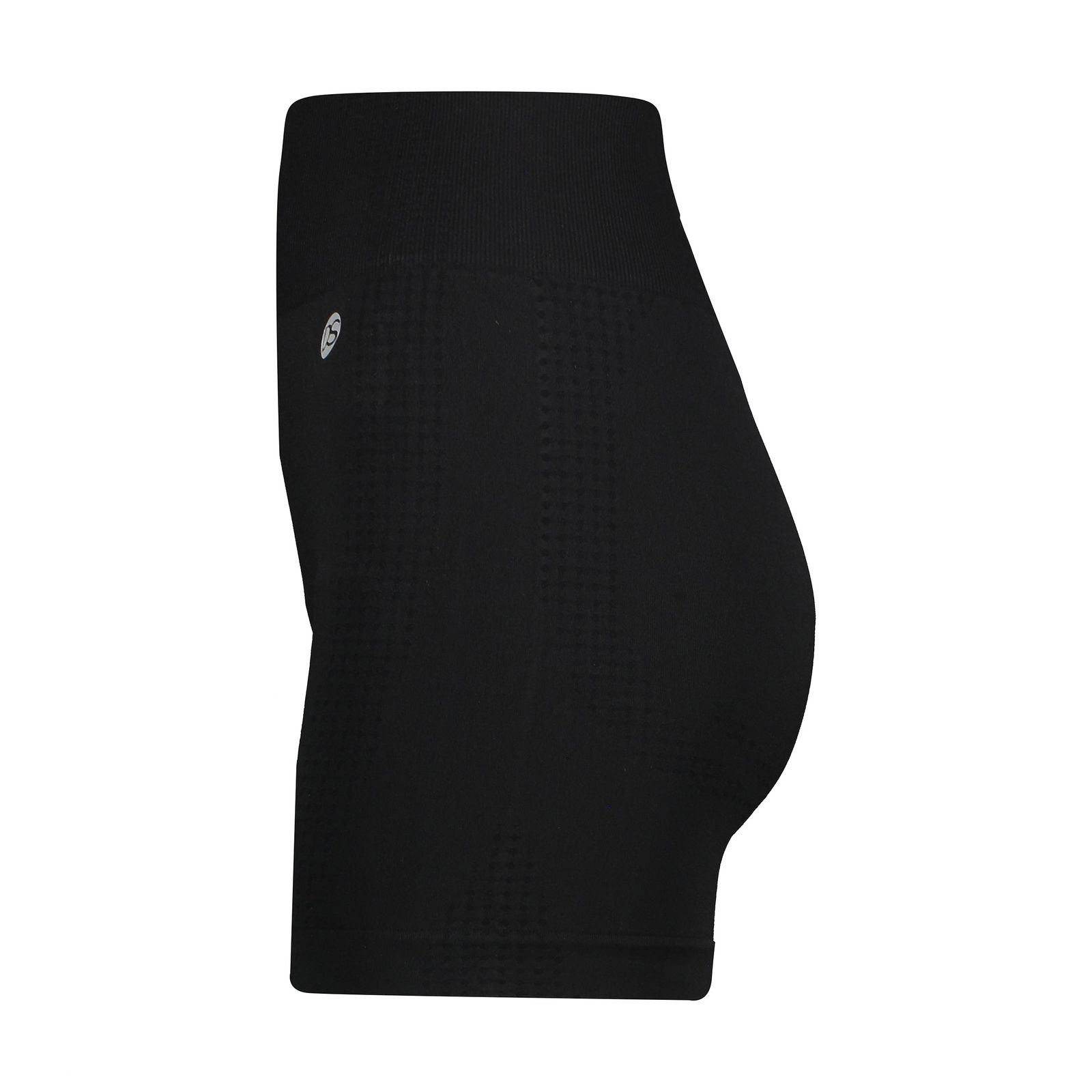 ست نیم تنه و شلوارک ورزشی زنانه دریم اسلیم مدل T024-02 - - 3