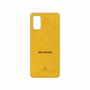 MAHOOT ML-HYNDI Cover Sticker for Realme 7 Pro