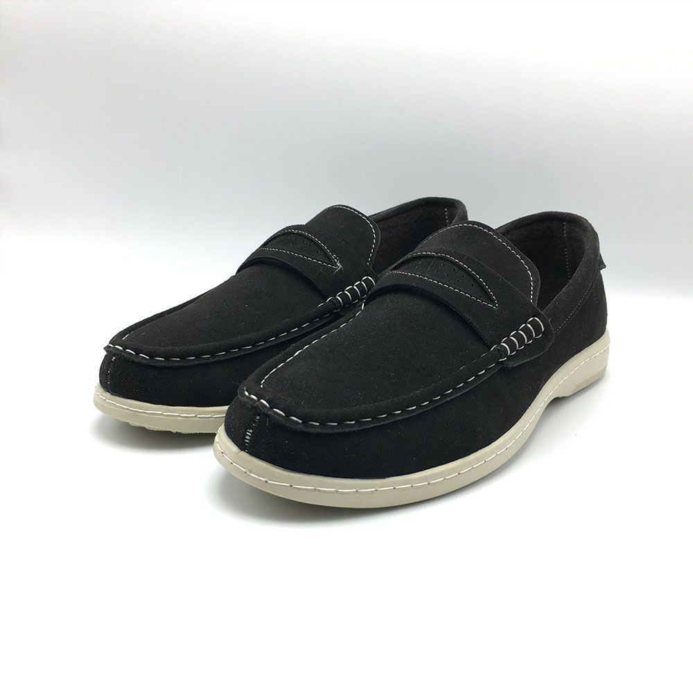 کفش کالج مردانه مدل آتین - - 2