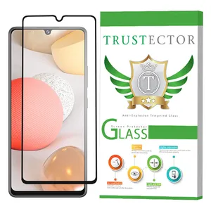     Trustector CMA-T Ceramics Screen Protector For Samsung Galaxy A42