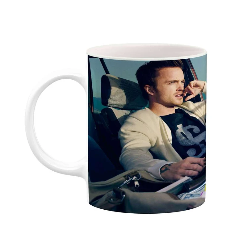 ماگ کاکتی مدل Breaking Bad کد mgh21904