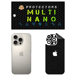 MULTI NANO X-F1G Back Skin For Apple iPhone 16 Pro Max