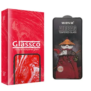 Glassco Co2 Air Bag Screen Protector For Samsung Galaxy A71 5G