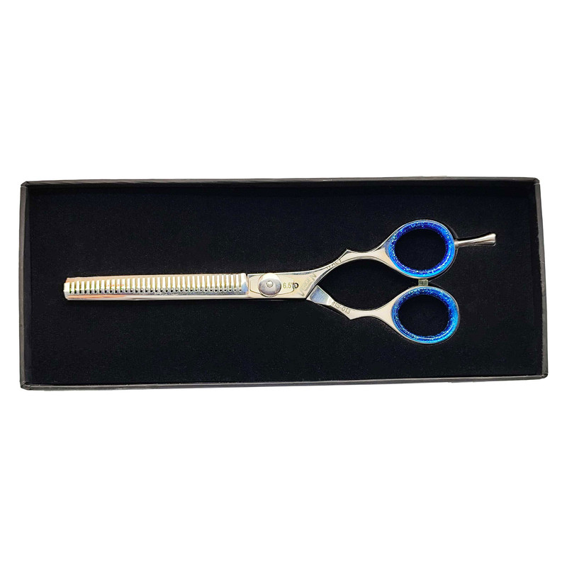 قیچی اصلاح ورژن کد 6.5 مدل HS013