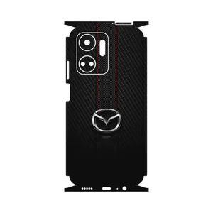 MAHOOT Mazda_Motor-FullSkin Cover Sticker for Honor X7a