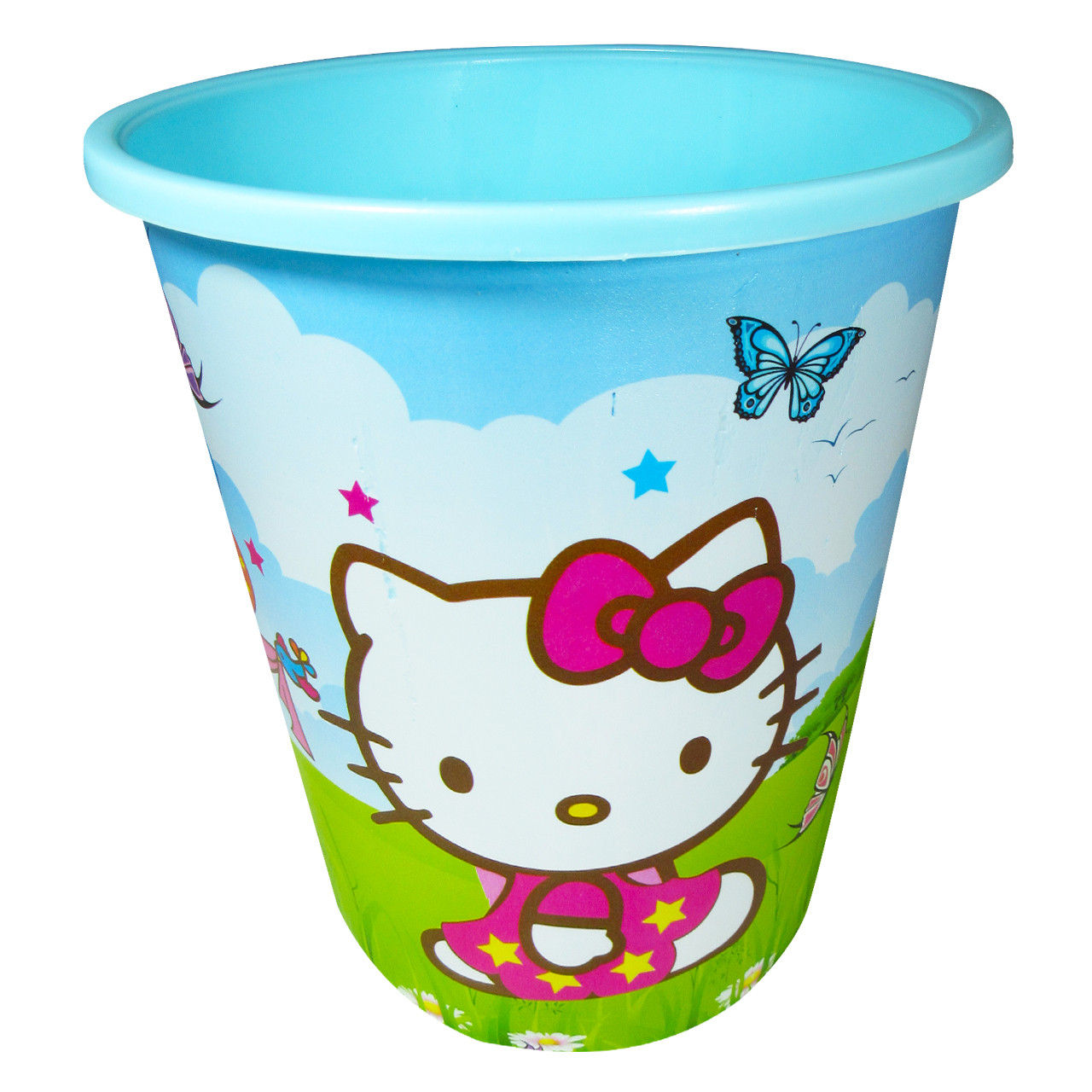 سطل زباله اتاق کودک کد 08