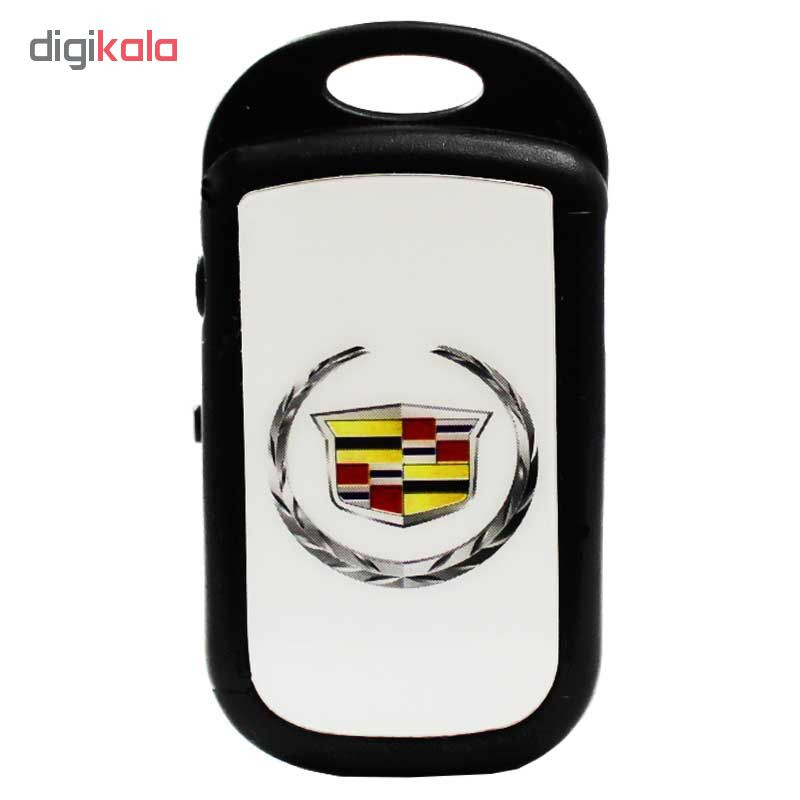 پخش کننده موسیقی مدل Cadillac