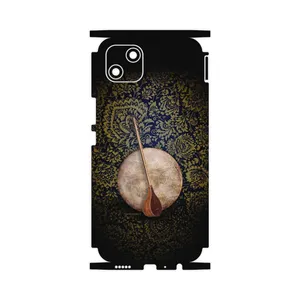 MAHOOT Setar_Daf_Instruments-FullSkin Cover Sticker for Wiko T10