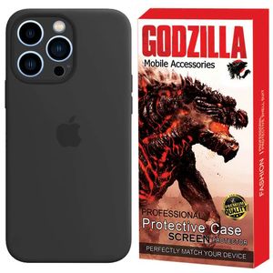 نقد و بررسی کاور گودزیلا مدل G-Sili-LE مناسب برای گوشی موبایل اپل Iphone 13 Pro Max توسط خریداران