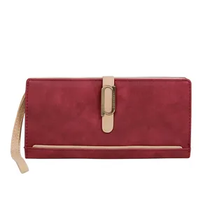 کیف پول زنانه پرتیزس مدل pt23-2039