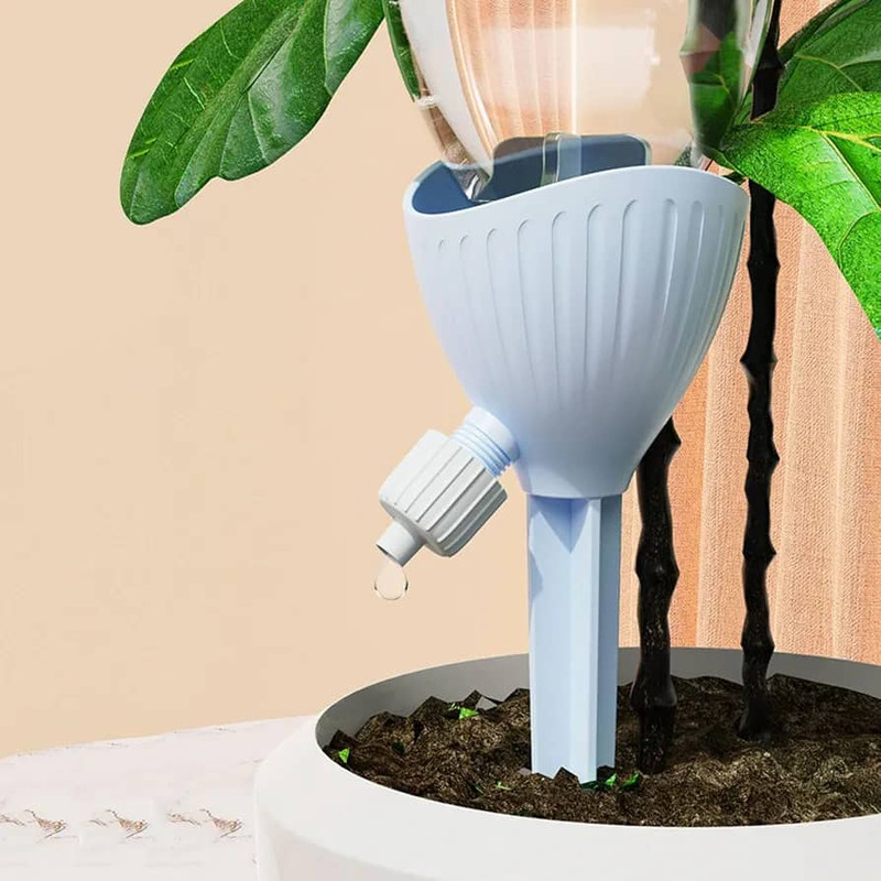 قطره چکان آبیاری مدل   قطره ای بسته 3 عددی
