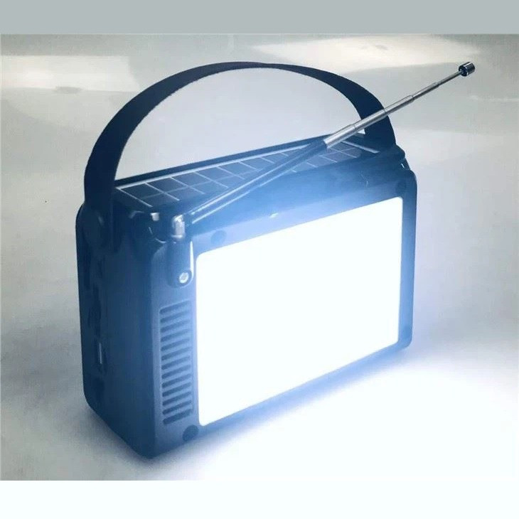 رادیو گولون مدل RX-BT620T