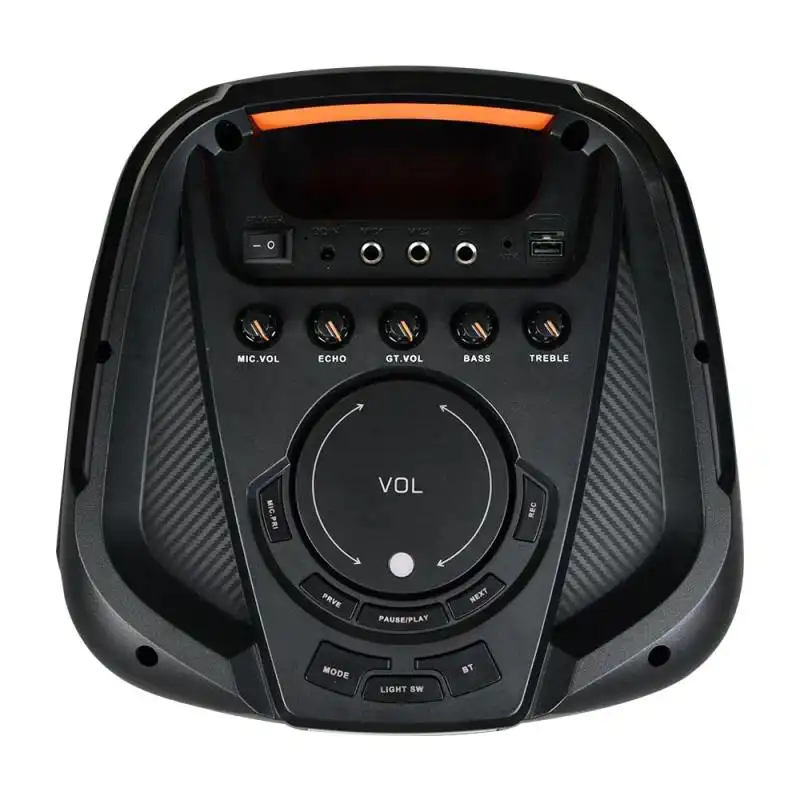 اسپیکر بلوتوثی قابل حمل مدل BTS580