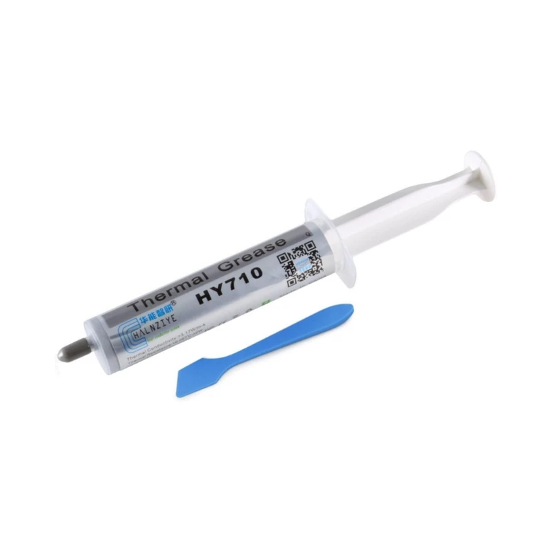 خمیر سیلیکون هالنزیه مدل:HY710 30gr