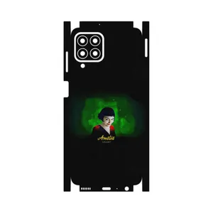 MAHOOT Le Fabuleux Destin dAmelie Poulain-FullSkin Cover Sticker for Samsung Galaxy M33