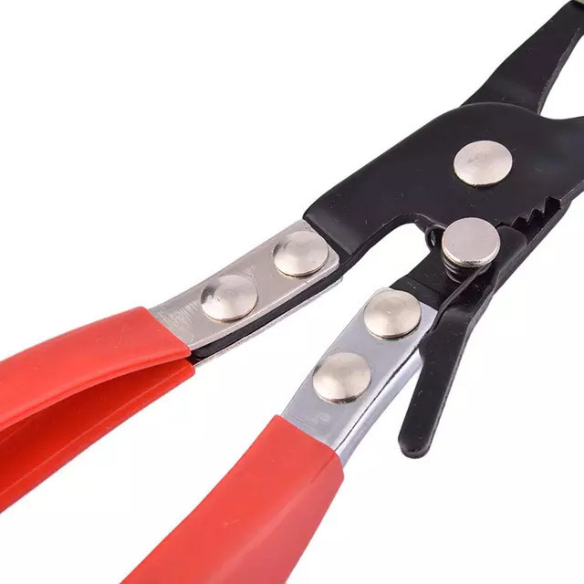 انبر بست شلنگ رادیاتور مدل RX1125 سایز 8 اینچ