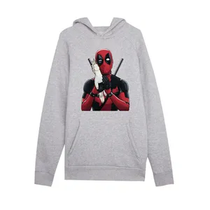 هودی پسرانه طرح اسپایدرمن کد 979