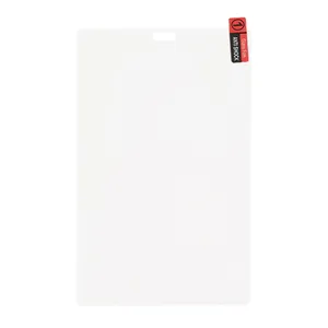 محافظ صفحه نمایش مدل Glass tempered مناسب برای تبلت سامسونگ Galaxy Tab T 825