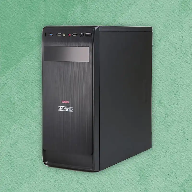 کامپیوتر دسکتاپ سادیتا مدل SAHAND Basic