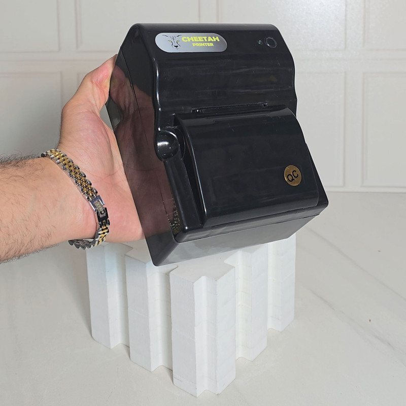 پرینتر حرارتی چیتا مدل WPR60 کد MiniJET