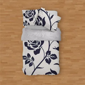 سرویس خواب مدوپد مدل PAT00109 یک نفره 4 تکه