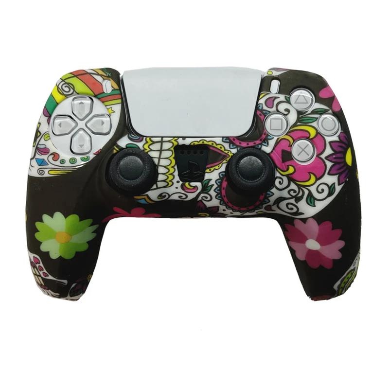 محافظ دسته پلی استیشن 5 طرح Paint_02