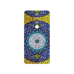 MAHOOT Iran Tile 13 Cover Sticker for Nokia 3.1 Plus