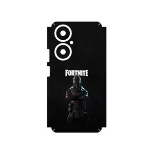 MAHOOT FORTNITE Cover Sticker for Huawei Nova 11i