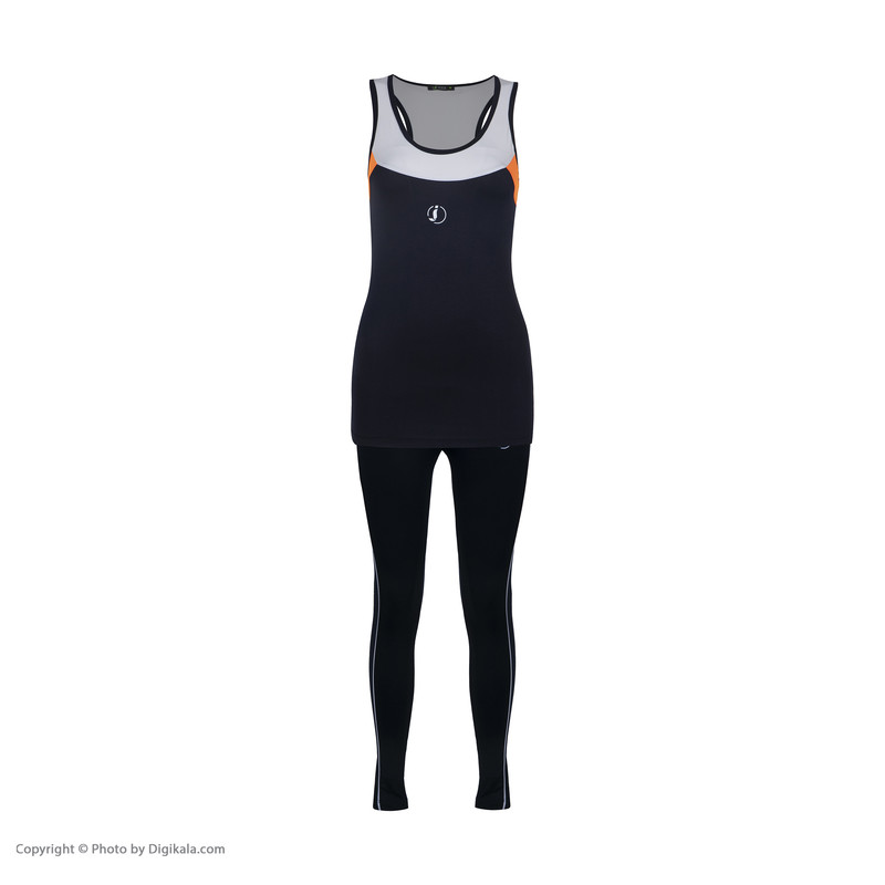 ست تاپ و لگینگ زنانه مدل j-sour-nar-sef 004