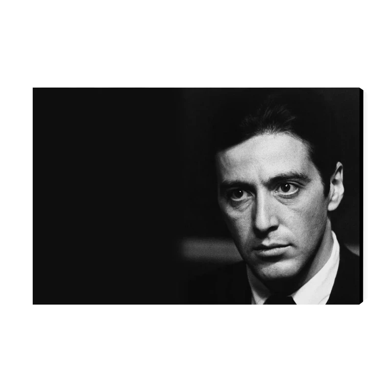 ابلو شاسی عرش مدل مشاهیر آل پاچینو Al Pacino کد As2750