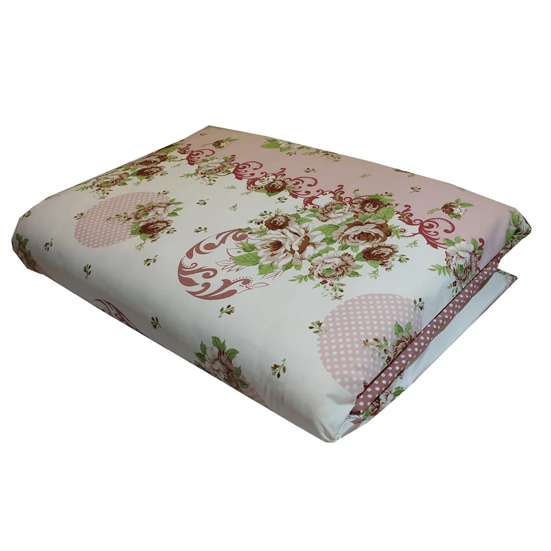تشک مهمان سندس مدل چناره کد F15 سایز 190x90 سانتی متر