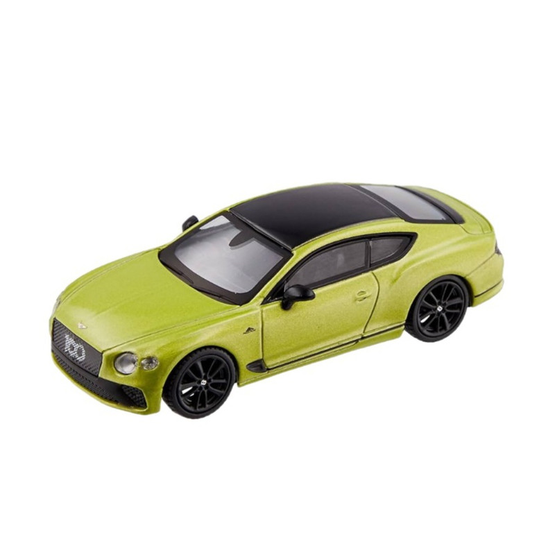 ماکت ماشین مینی جی تی مدل Bentley continental gt