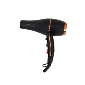 نقد و بررسی سشوار پرومکس مدل MX-8603 توسط خریداران