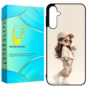Ghab Guard GCHPA55 Cover For Samsung Galaxy A55 5G
