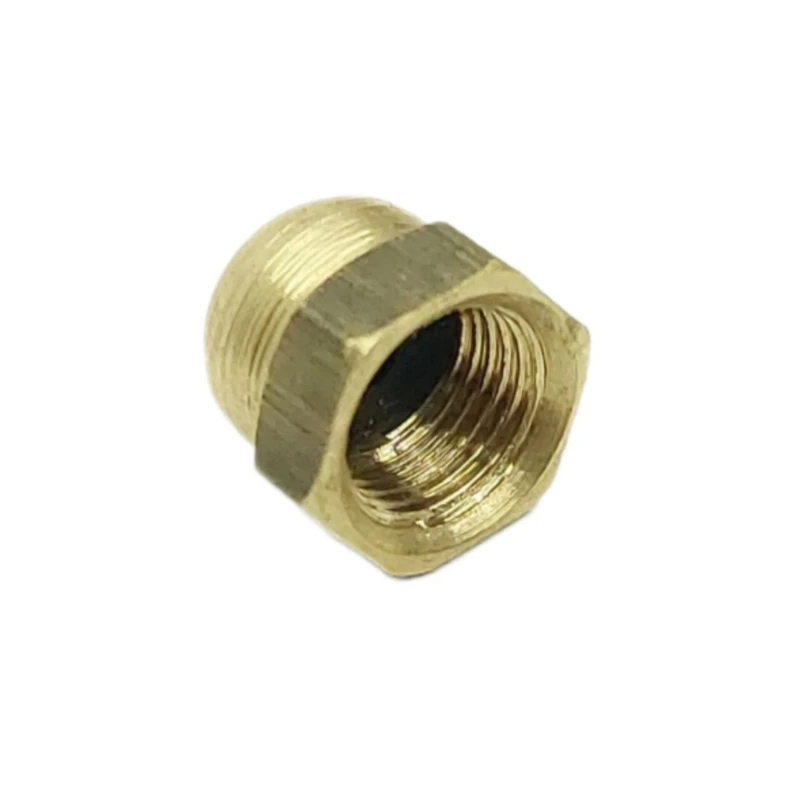 مهره هواگیری درب ترموستات خودرو مدل آوارد یدک کد 222111 مناسب برای پژو 405 و پارس و سمند بسته 50 عددی