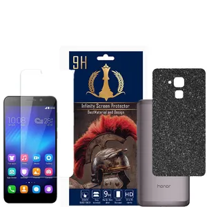 Infinity PRO MAX Cover Sticker For HONOR 5X with Screen Protector