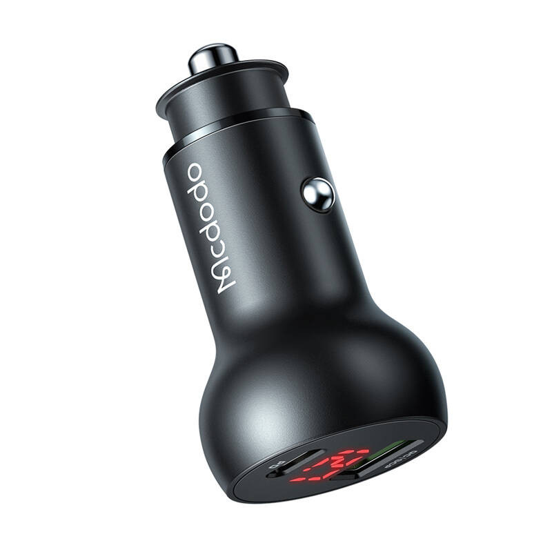 شارژر فندکی مک دودو مدل CC-703
