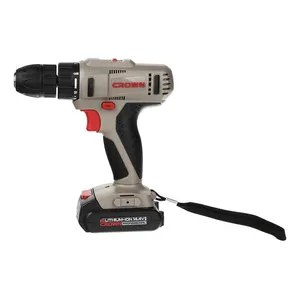 Crown CT21055L Cordless Drill Driver