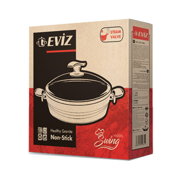 تابه اِویز مدل سوینگ سایز ۳۰