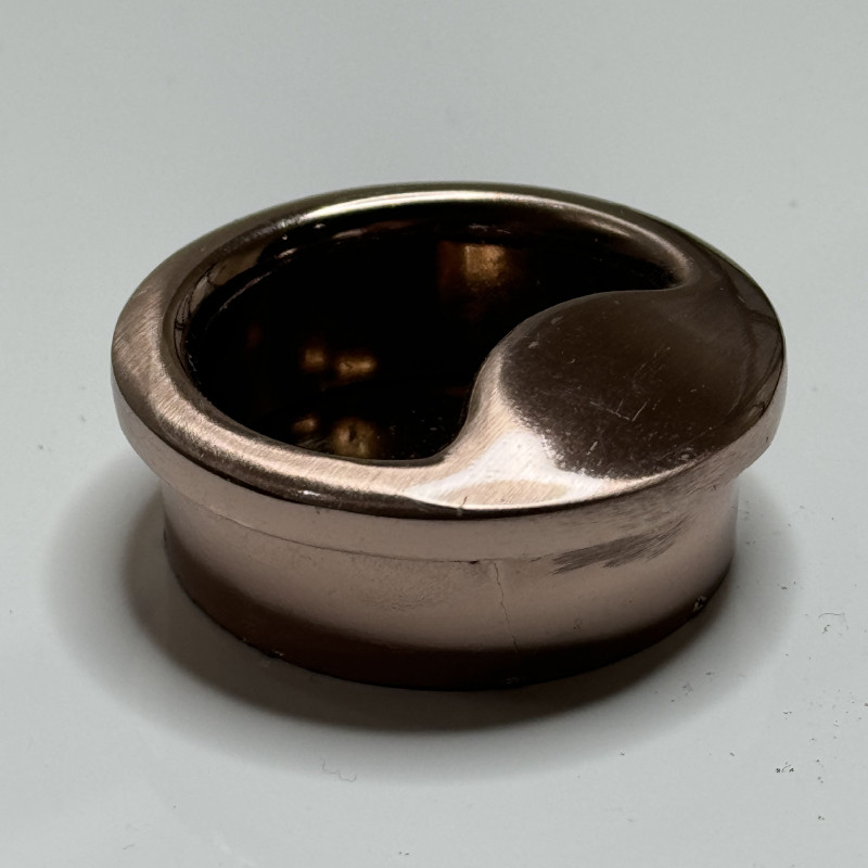 دستگیره کمد نایس مدل N300 بسته 2 عددی