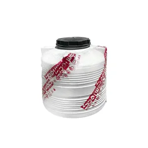 مخزن آب عمودی ۵۰۰ لیتر طوس فدک مدل کوتاه کد 52191107