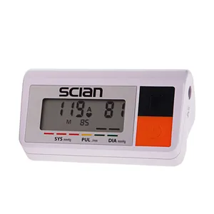 فشارسنج دیجیتال بازویی شیان مدل LD-535 به همراه ترمومتر دیجیتال