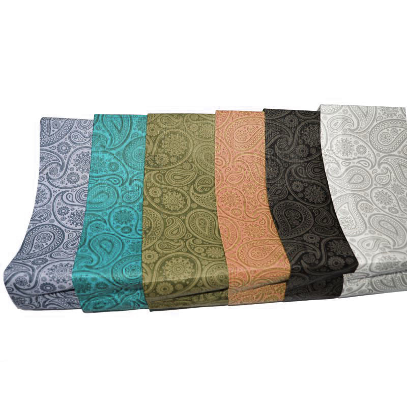 ساک دستی مدل بته جقه کد 2727